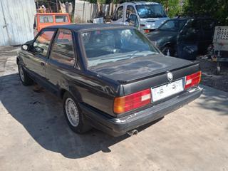 BMW 318 usata 3