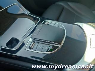 MERCEDES-BENZ GLC 300 usata, con Autoradio digitale