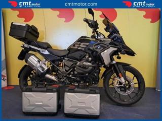 BMW R 1250 GS usata 6