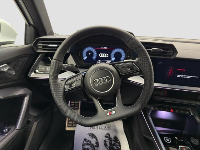 AUDI A3 usata, con Cronologia tagliandi