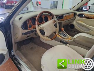 JAGUAR XJ usata 31