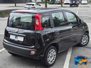 FIAT Panda usata, con Chiusura centralizzata