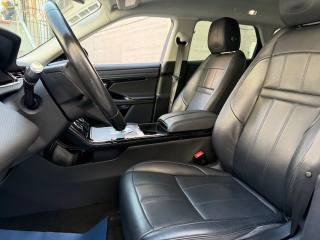 LAND ROVER Range Rover Evoque usata, con Cerchi in lega
