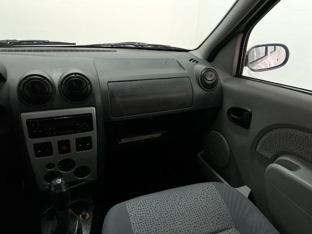 DACIA Logan usata 23