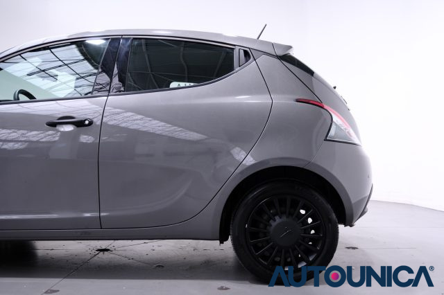 LANCIA Ypsilon usata 35
