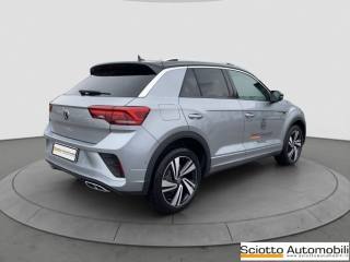 VOLKSWAGEN T-Roc usata, con Cerchi in lega