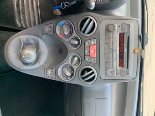 FIAT Panda usata, con Servosterzo