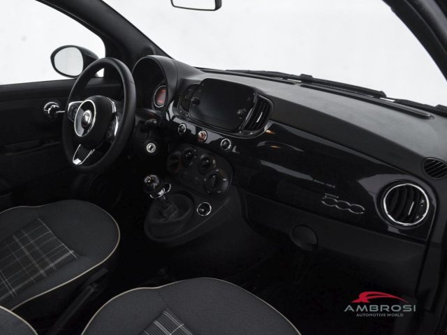 FIAT 500 usata 10