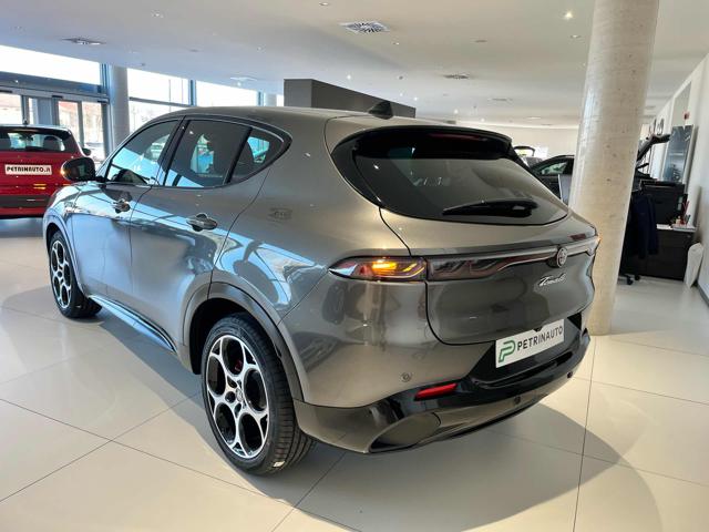 ALFA ROMEO Tonale usata, con Cruise Control