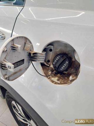 KIA Sportage usata 19