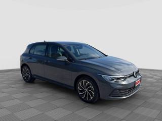 VOLKSWAGEN Golf usata 6