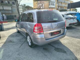 OPEL Zafira usata, con Alzacristalli elettrici