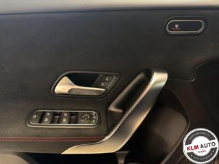 MERCEDES-BENZ A 180 usata, con Cerchi in lega
