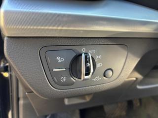 AUDI Q5 usata, con Controllo automatico clima