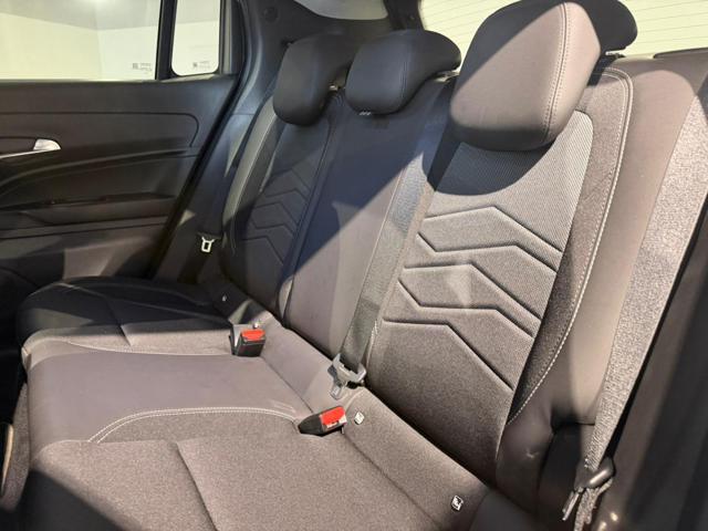 JEEP Avenger usata, con Controllo trazione