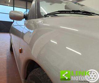 MG MGF usata 24