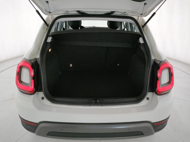 FIAT 500X usata, con Bluetooth