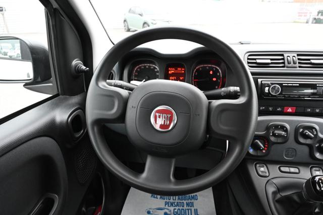 FIAT Panda usata 15