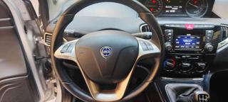 LANCIA Ypsilon usata, con Cronologia tagliandi