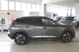 PEUGEOT 2008 usata, con Alzacristalli elettrici