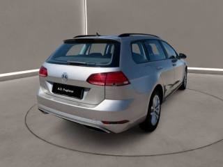 VOLKSWAGEN Golf usata, con Chiusura centralizzata