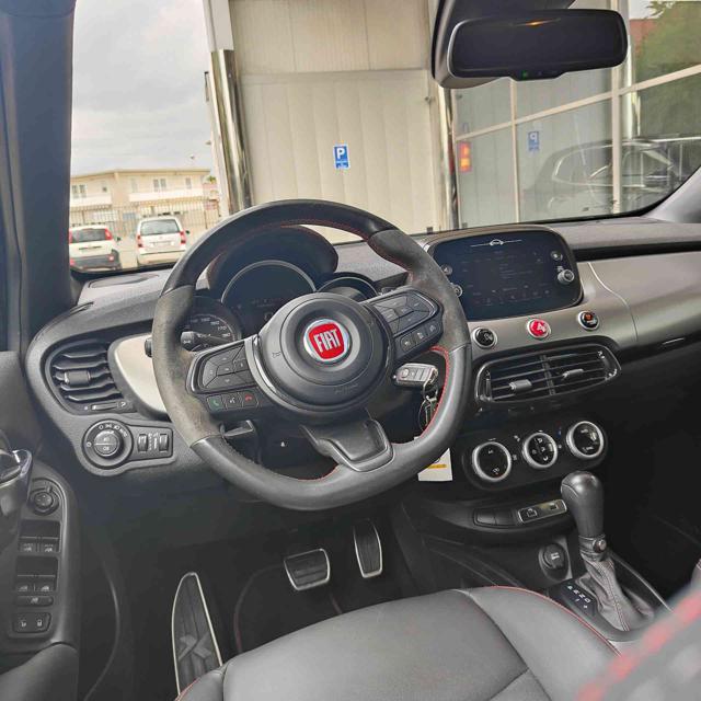 FIAT 500X usata, con ESP