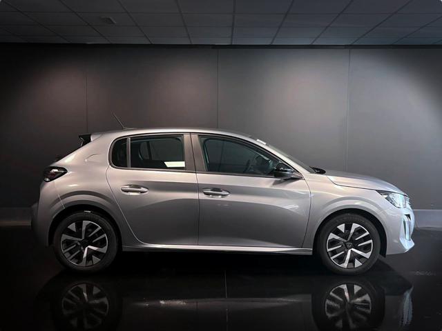 PEUGEOT 208 usata, con Autoradio
