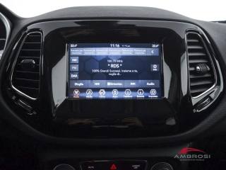 JEEP Compass usata 14