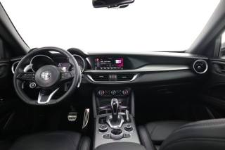 ALFA ROMEO Stelvio usata 4