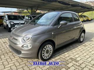 FIAT 500C usata, con Airbag