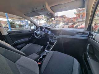 VOLKSWAGEN Polo usata, con ESP