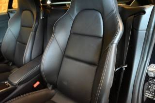 PORSCHE Cayman usata 120
