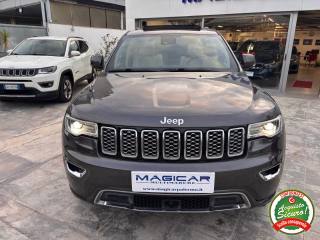 JEEP Grand Cherokee usata, con Airbag