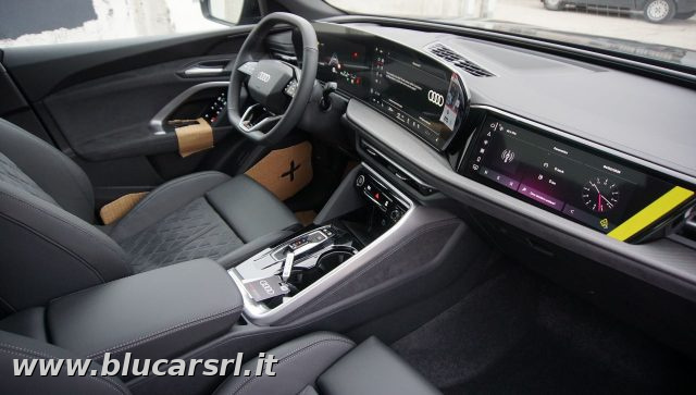 AUDI Q5 usata 10