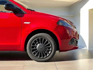 LANCIA Ypsilon usata, con Climatizzatore
