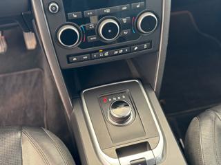 LAND ROVER Discovery Sport usata, con Sistema di navigazione