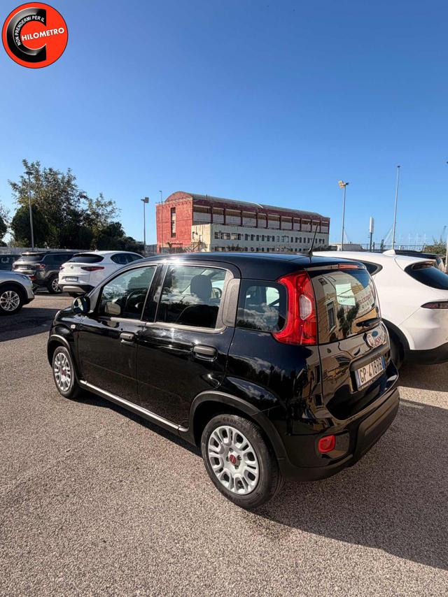 FIAT Panda usata, con Alzacristalli elettrici