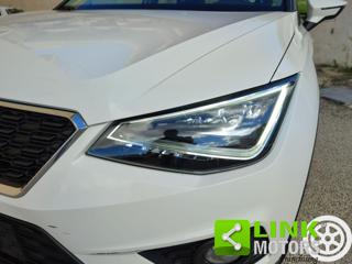 SEAT Arona usata, con Controllo trazione