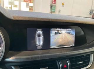ALFA ROMEO Stelvio usata, con Cruise Control