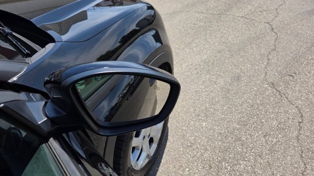 JEEP Avenger usata, con Specchietti laterali elettrici