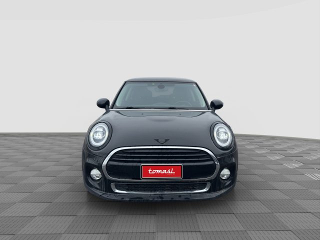 MINI Cooper usata 6