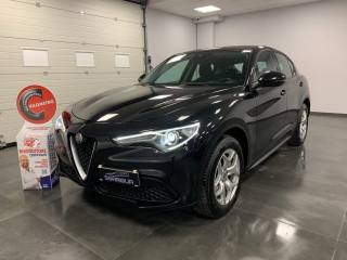 ALFA ROMEO Stelvio usata, con Airbag laterali
