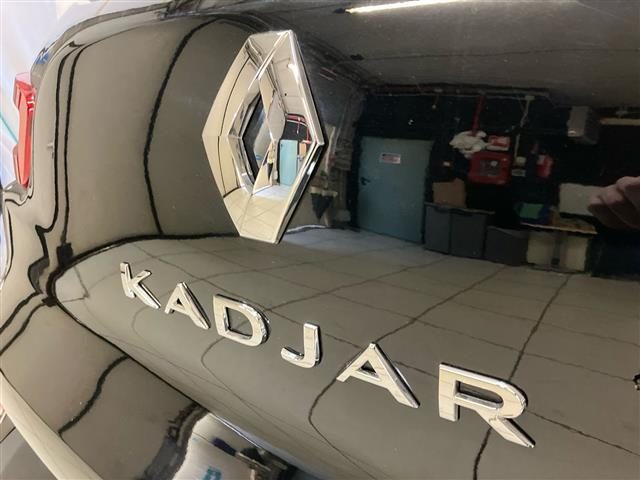 RENAULT Kadjar usata 27