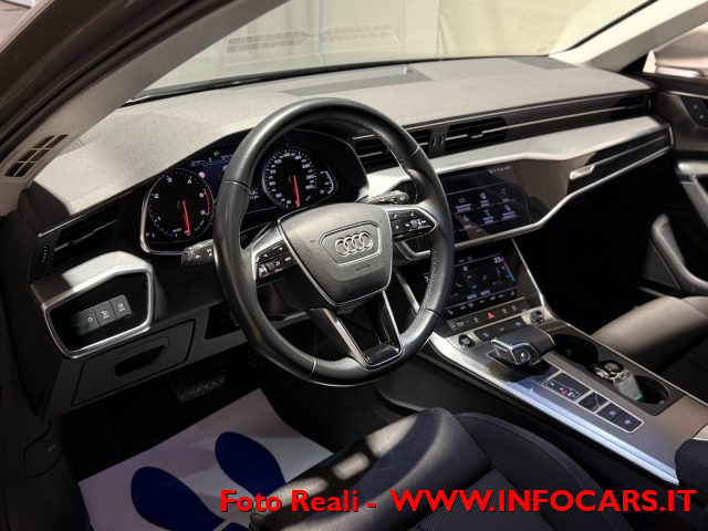 AUDI A6 usata, con Chiusura centralizzata