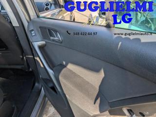 VOLKSWAGEN Tiguan usata, con Isofix