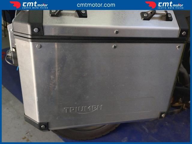 TRIUMPH Tiger 800 usata 6