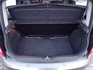 FIAT Panda usata, con Immobilizzatore elettronico