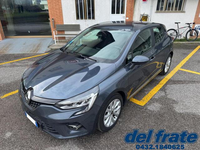 RENAULT Clio usata, con Airbag