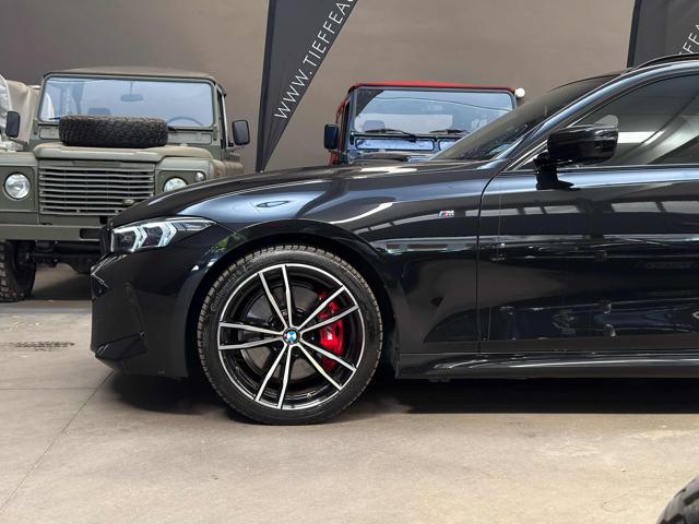 BMW 320 usata, con Autoradio