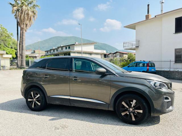 PEUGEOT 3008 usata, con Airbag Passeggero